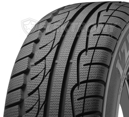 Pneumatiky Kumho Izen KW17