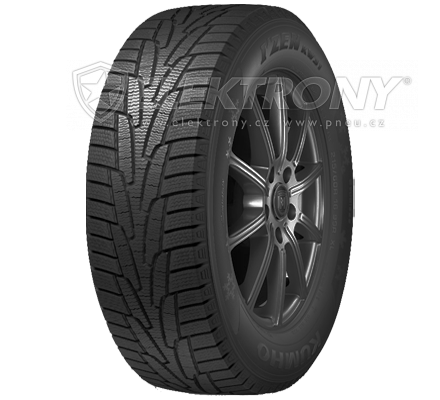 Pneumatiky Kumho Izen KW31