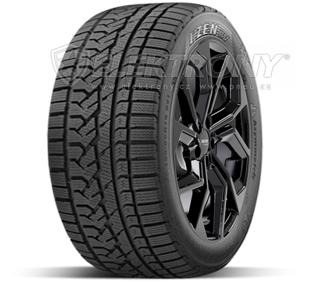 Pneumatiky KUMHO Izen RV KC15 255/55 R18 109H