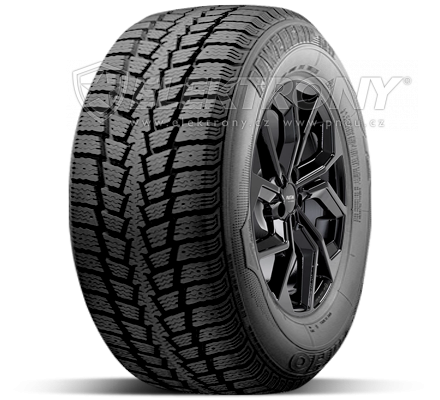 Pneumatiky KUMHO KC11 Power Grip 195/70 R15 104Q