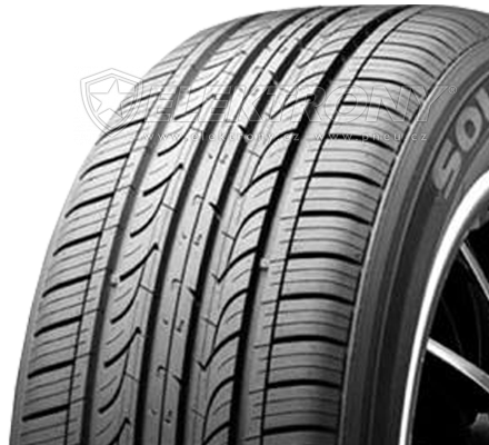 Pneumatiky Kumho KH25 205/55 R17 91V