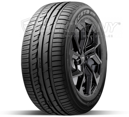 Pneumatiky Kumho KH31