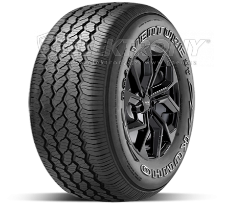 Pneumatiky Kumho Road Venture 798