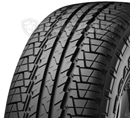 Pneumatiky Kumho Road Venture APT KL16 235/75 R16 108H