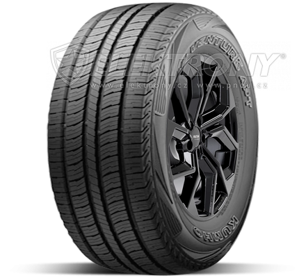 Pneumatiky Kumho Road Venture APT KL51 235/60 R18 103V