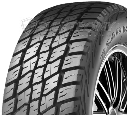 Pneumatiky KUMHO Road Venture AT61 205/80 R16 104S