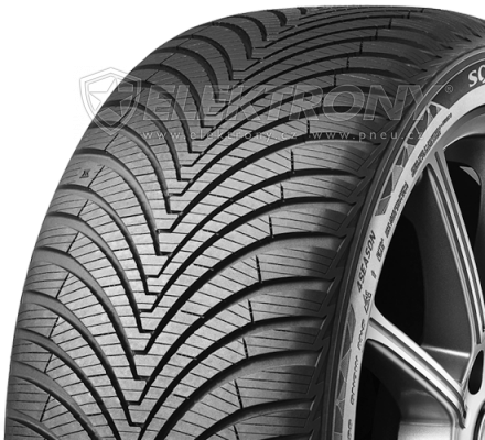 Pneumatiky KUMHO Solus 4S HA32 175/60 R16 82H
