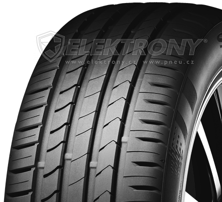 Pneumatiky Kumho Solus HS51 225/50 R16 92W