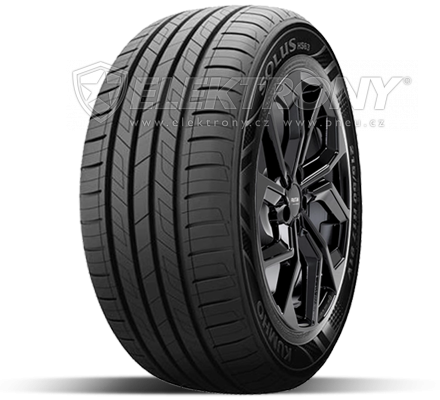 Pneumatiky Kumho Solus HS63 205/60 R16 92H