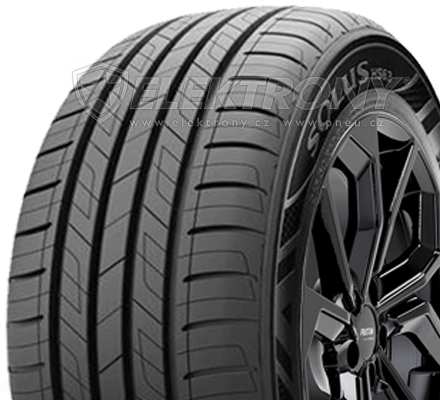 Pneumatiky Kumho Solus HS63 205/60 R16 92H