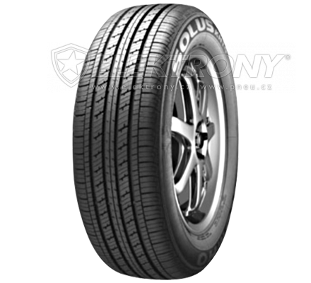 Pneumatiky Kumho Solus KH14 225/65 R16 104T