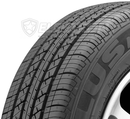 Pneumatiky Kumho Solus KH14 225/65 R16 104T