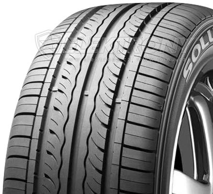 Pneumatiky Kumho Solus KH17 195/60 R15 88H