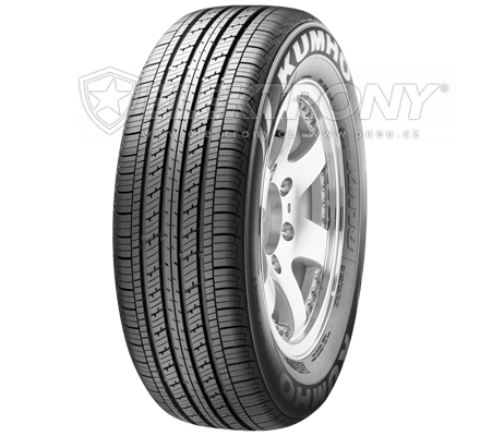 Pneumatiky Kumho Solus KH18