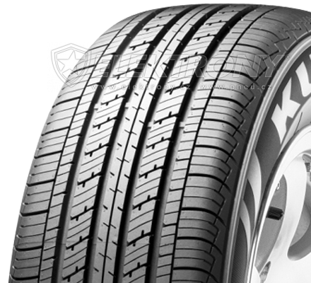 Pneumatiky Kumho Solus KH18