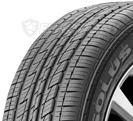 Pneumatiky Kumho Solus KL21 eco 225/65 R17 102H