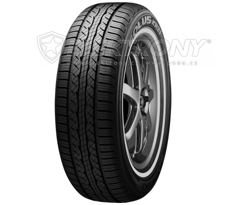 Pneumatiky Kumho Solus KR21