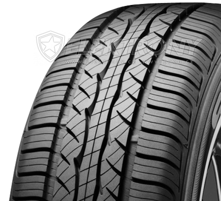 Pneumatiky Kumho Solus KR21