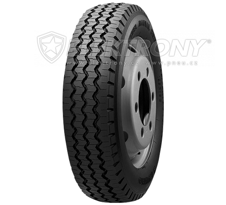 Pneumatiky Kumho Steel Radial 856