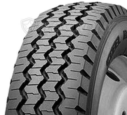 Pneumatiky Kumho Steel Radial 856