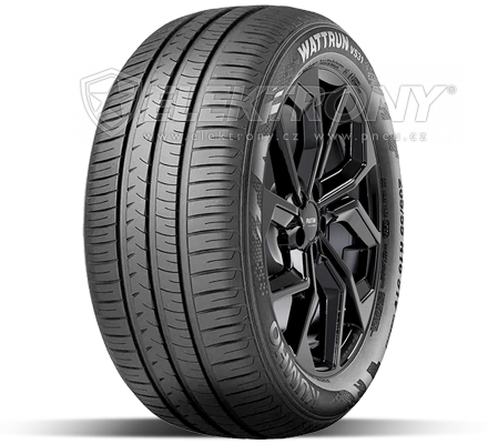 Pneumatiky Kumho VS31 195/65 R15 91H