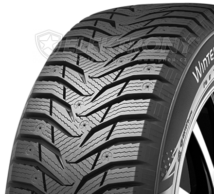 Pneumatiky Kumho Winter Craft Ice WI31