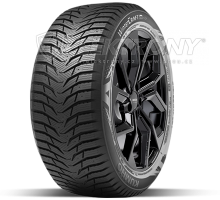 Pneumatiky Kumho Wintercraft Ice WI31 Plus