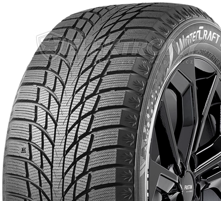 Pneumatiky Kumho Wintercraft Ice WI51