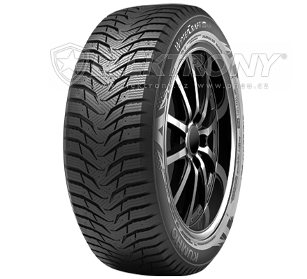 Pneumatiky Kumho Wintercraft SUV Ice WS31 255/50 R19 107T