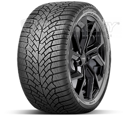 Pneumatiky Kumho Winter Craft WP52 215/55 R16 93H