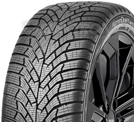 Pneumatiky Kumho Wintercraft WP52 Plus 215/50 R19 93H