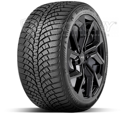 Pneumatiky Kumho Winter Craft WP71 255/35 R18 94V