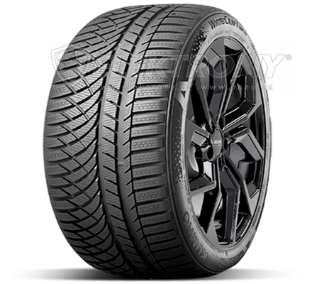 Pneumatiky Kumho Winter Craft WP72 265/35 R18 97V