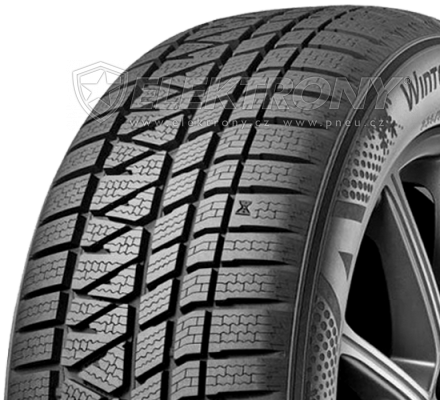 Pneumatiky Kumho Wintercraft WS71 SUV 285/45 R20 112V