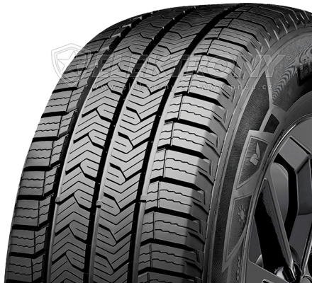 Pneumatiky Landspider Duratraxx VAN A/S 205/75 R16 113S