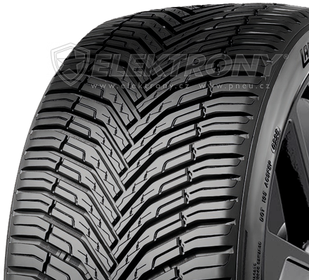 Pneumatiky LANDSPIDER Eurotraxx A/S 235/65 R17 108W