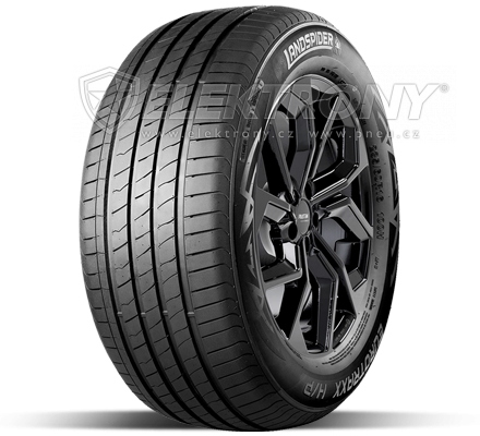 Pneumatiky LANDSPIDER Eurotraxx H/P 195/50 R16 84V
