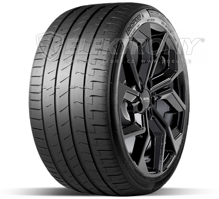 Pneumatiky Landspider Sportraxx UHP 265/45 R20 108Y