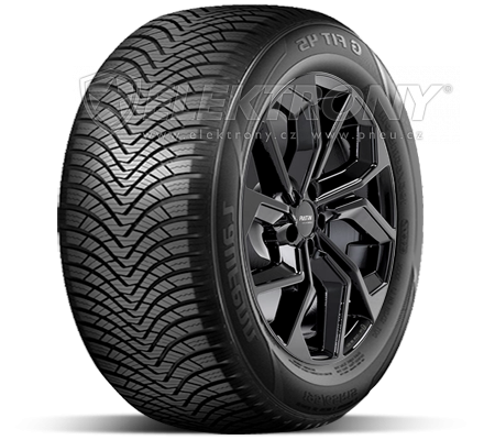 Pneumatiky Laufenn G-Fit 4S LH-71 185/65 R15 88H