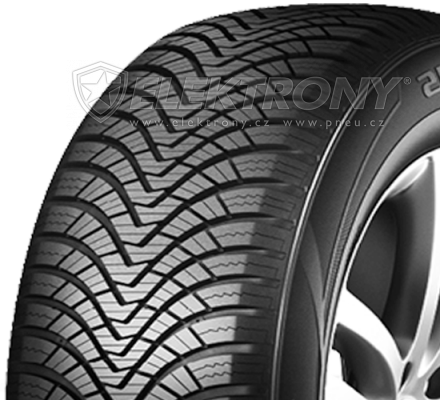 Pneumatiky Laufenn G-Fit 4S LH-71 195/45 R16 84V