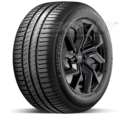 Pneumatiky LAUFENN G-Fit EQ LK-41 205/70 R15 96T