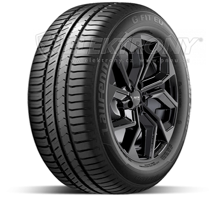 Pneumatiky Laufenn G-Fit EQ Plus LK-41 175/70 R13 82T