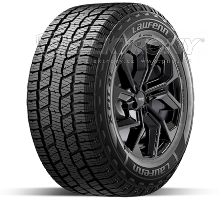 Pneumatiky Laufenn LC01 X Fit AT 245/70 R16 107T