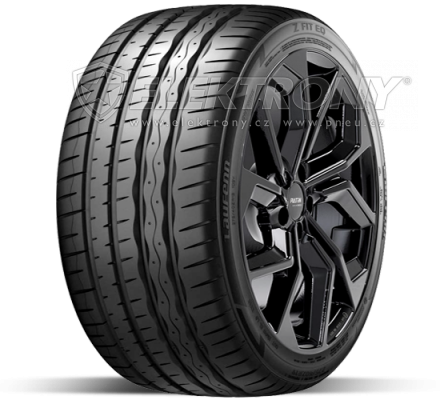 Pneumatiky Laufenn LK03 Z Fit EQ 245/40 R17 95Y