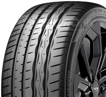 Pneumatiky Laufenn LK03 Z Fit EQ 245/40 R17 95Y