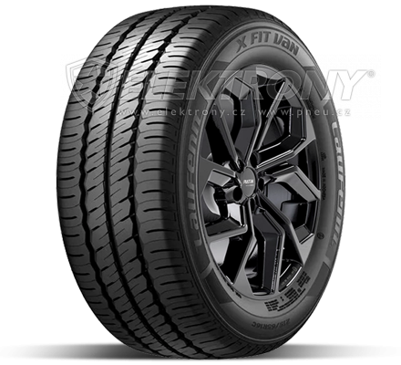 Pneumatiky Laufenn LV01 X Fit Van 225/70 R15 112S