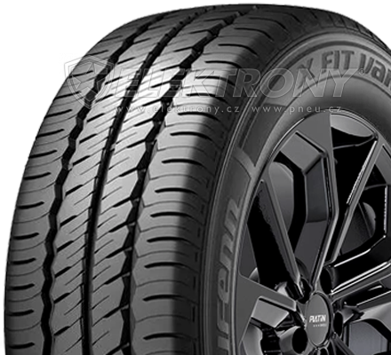Pneumatiky Laufenn LV01 X Fit Van 225/70 R15 112S