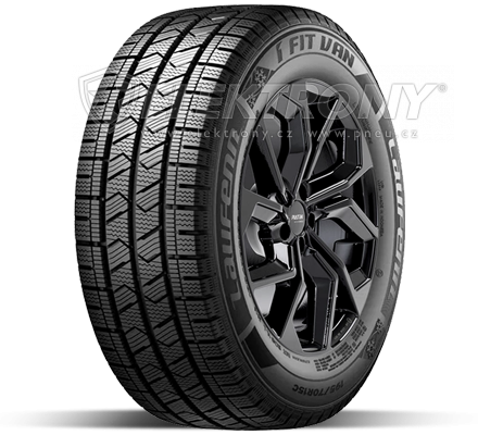 Pneumatiky Laufenn LY31 I Fit Van 195/75 R16 107R