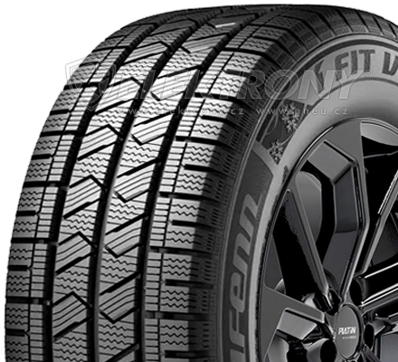 Pneumatiky Laufenn LY31 I Fit Van 195/75 R16 107R