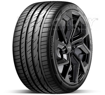 Pneumatiky LAUFENN S-Fit EQ LK-01 225/50 R17 98Y